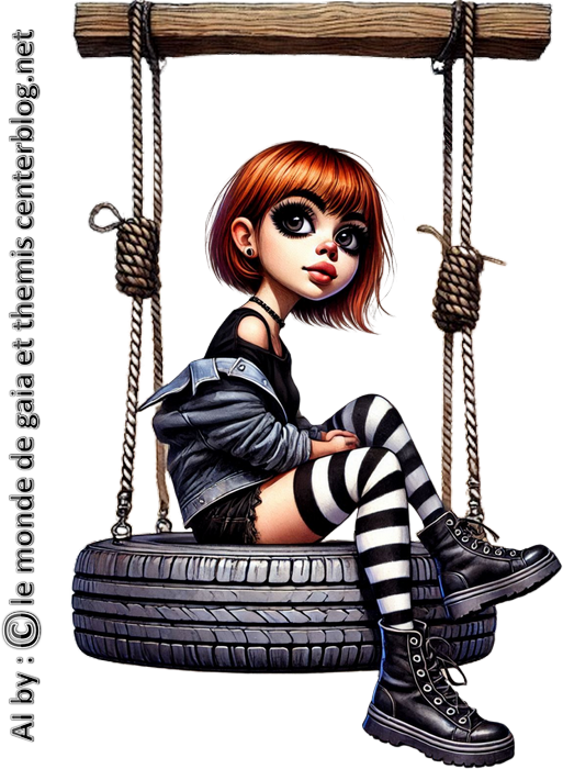 Eurzom Collants Rayés Grande Taille Pour Femmes Adultes Costume De