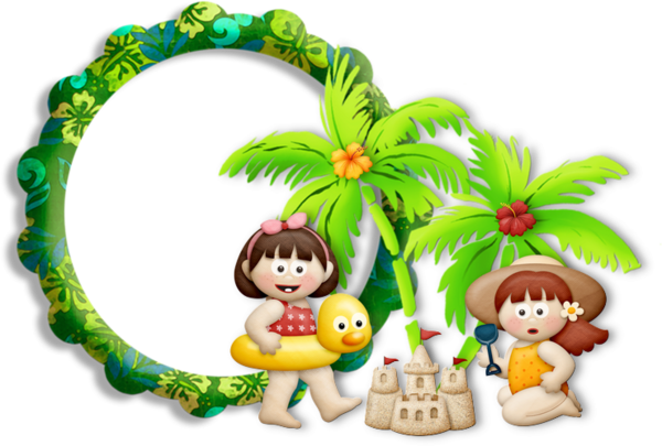 Tube Eté - summer 59