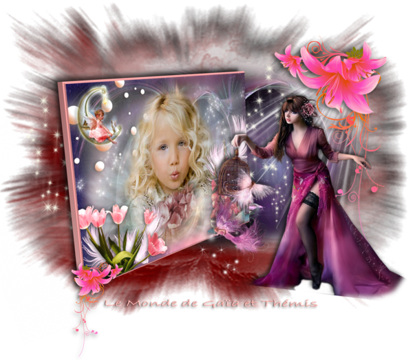 gaia rencontre