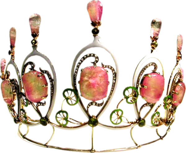Tube Couronne 13