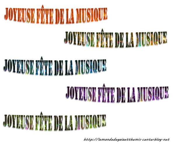 Tube Musique png Texte 32