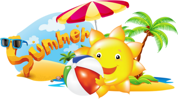 Tube Eté - summer 62