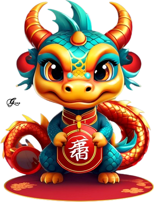 Nouvel An Chinois Animal png Chinese New Year Animal