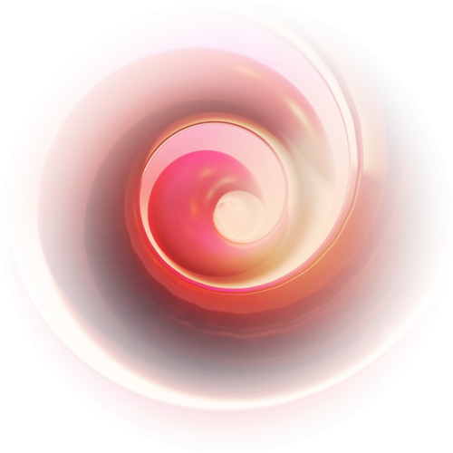 Fond transparent