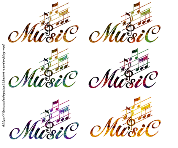 Musique 3