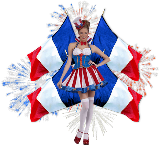 superstar bleu blanc rouge femme