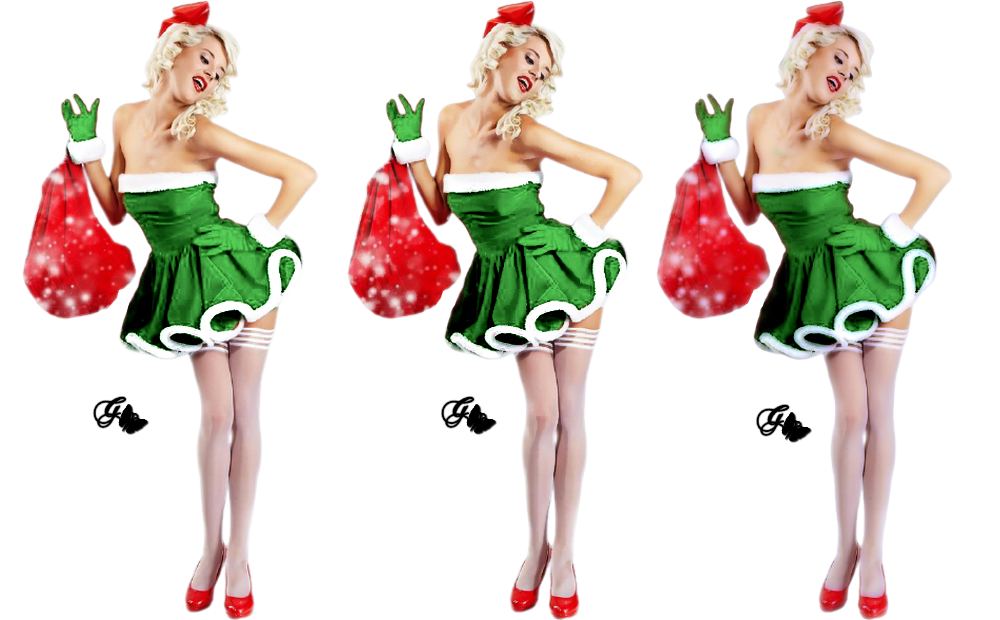 Mère Noël