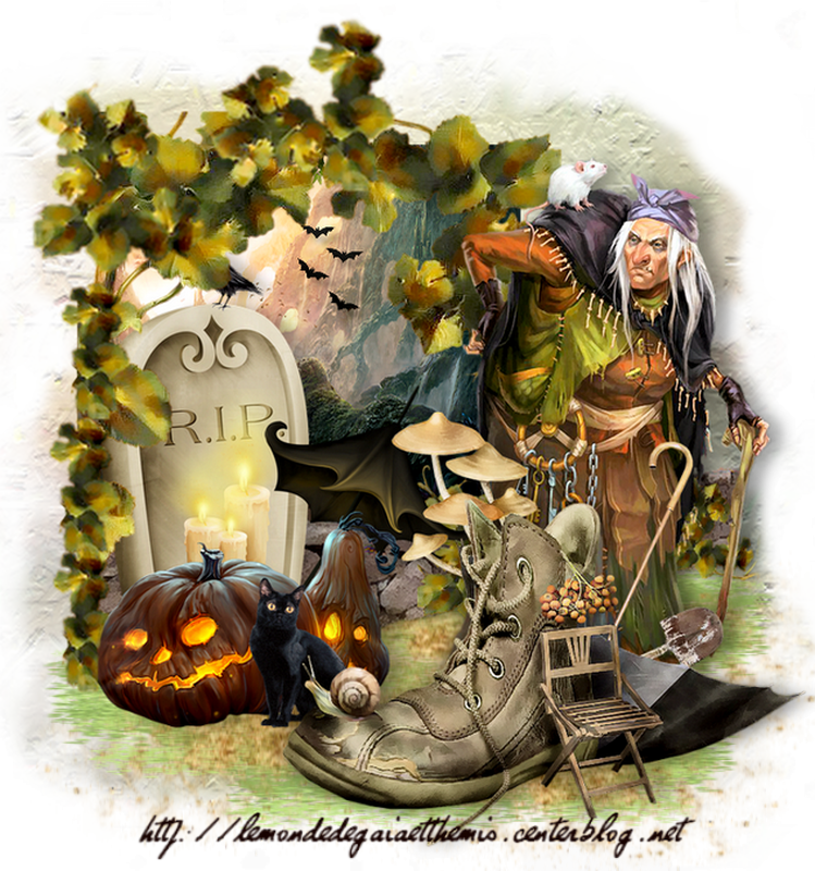 Halloween png
