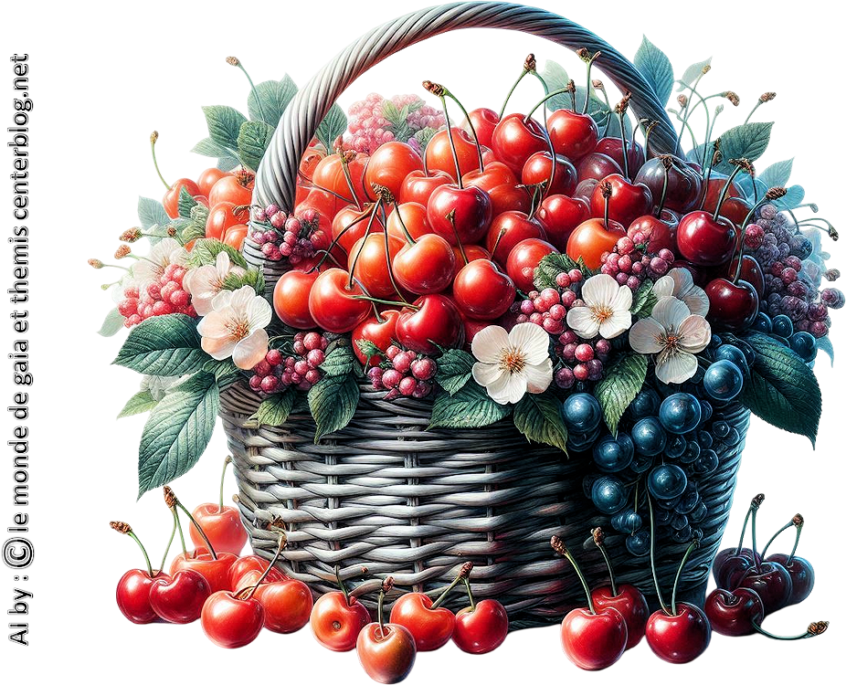 Broches Fruits Cerise Et Fraise - Lot De 2 épingles à Revers En Métal, Accessoire Mode Pour Femme Et Homme - 11