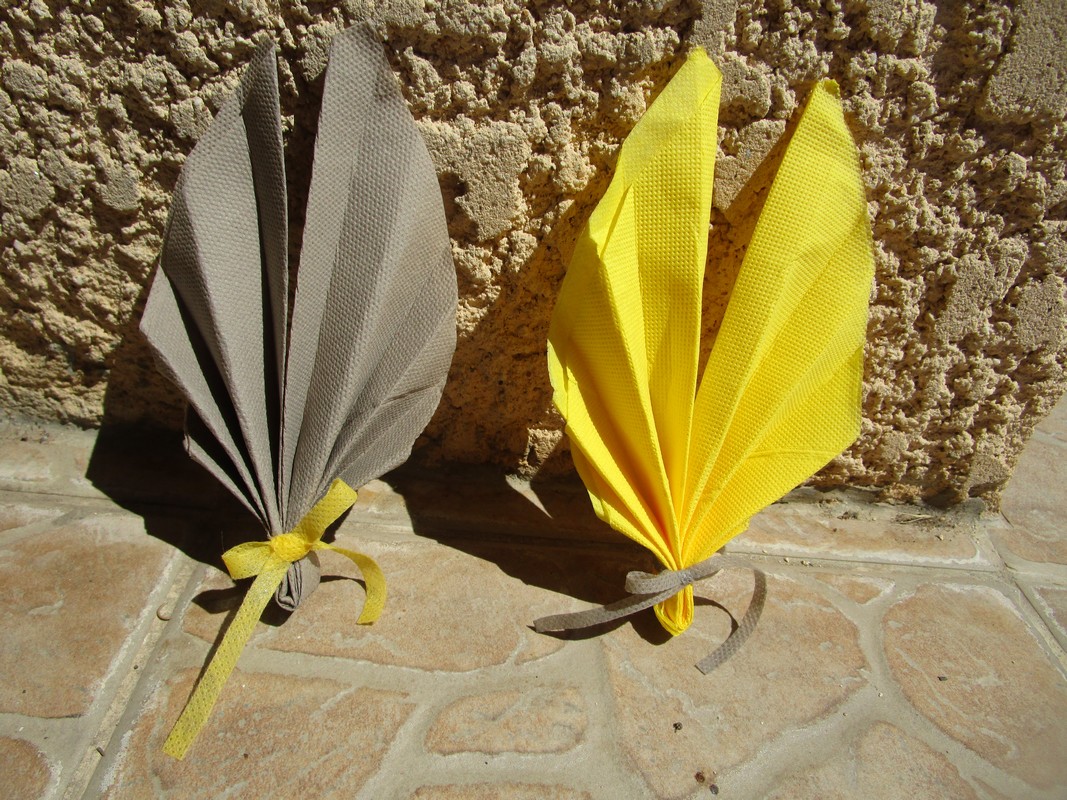 PETITE DECO DE TABLE